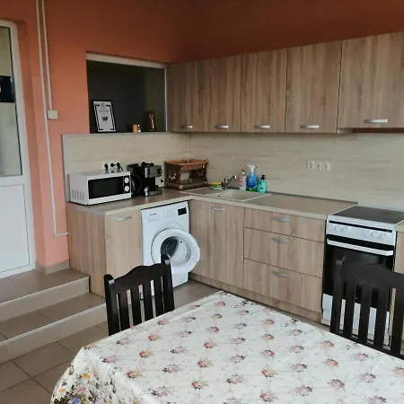 Дом отдыха Nadya *