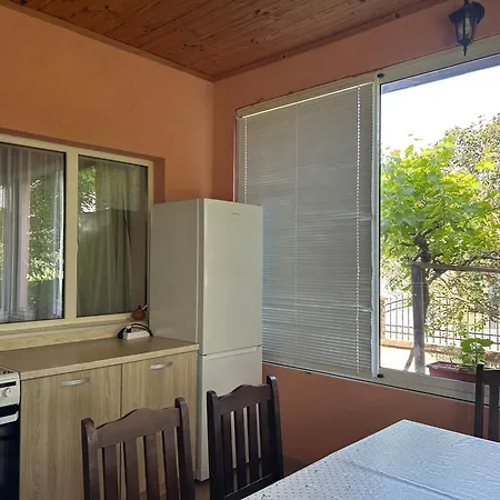 Дом отдыха Nadya *