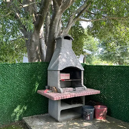 Дом отдыха Nadya Крапец