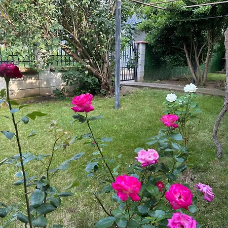 Дом отдыха Nadya Крапец