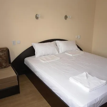 Nadya * Крапец