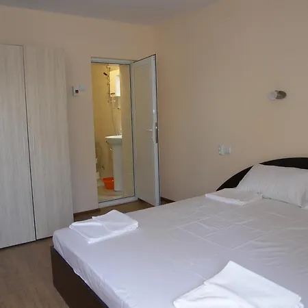 Дом отдыха Nadya