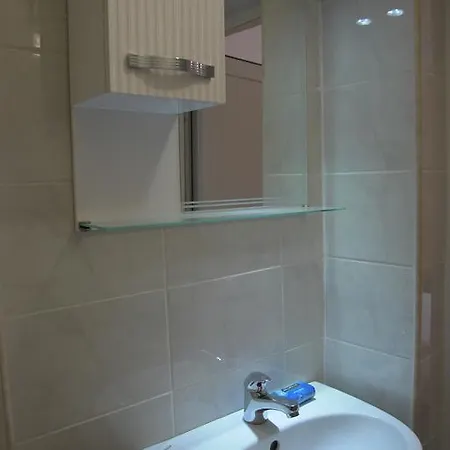 Дом отдыха Nadya *