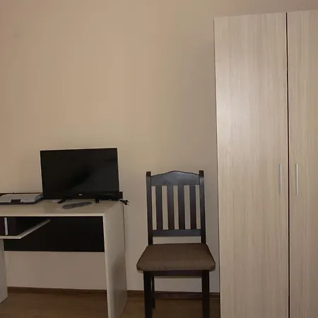 Дом отдыха Nadya