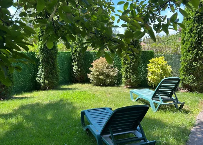 Nadya Feriehus Krapets (Dobrich)