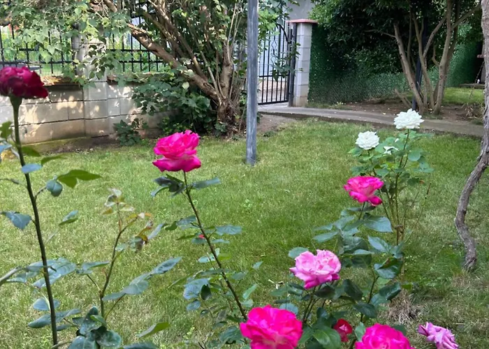 Feriehus Nadya Krapets (Dobrich)