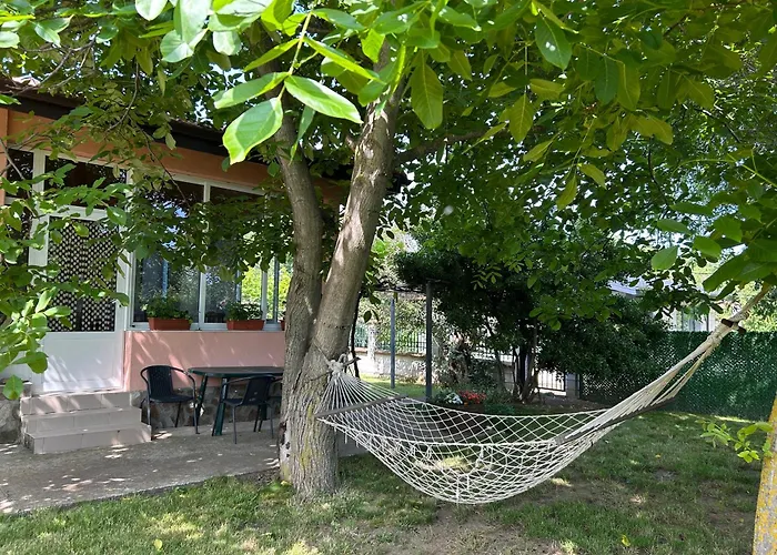 Feriehus Nadya Krapets (Dobrich)