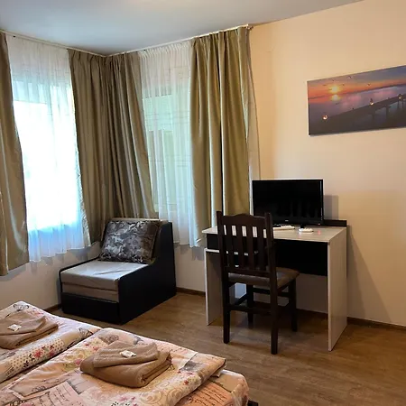 Vakantiehuis Nadya *