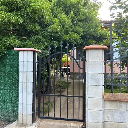 Nadya * Krapets (Dobrich)