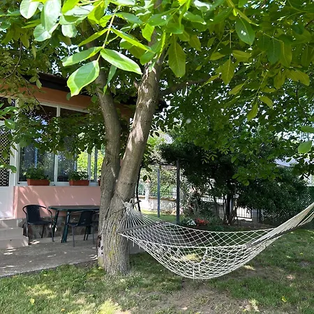 Prázdninový dům Nadya Krapec