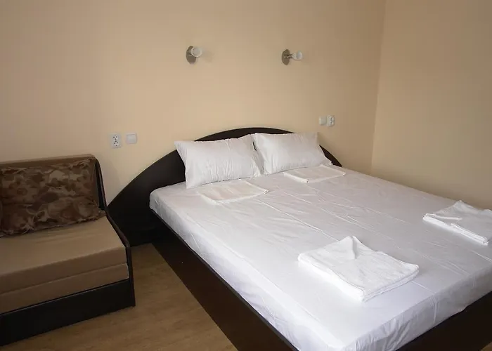 Nadya * クラペッツ