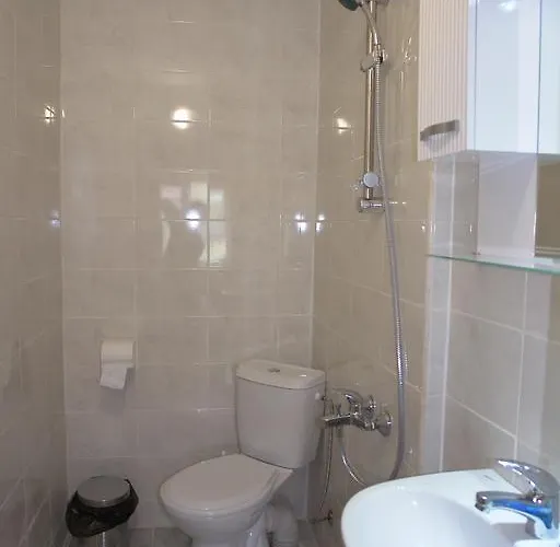 Nadya 別荘 クラペッツ